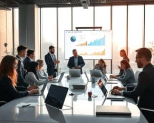 Wie unterstützen IT-Lösungen Beratungsfirmen?