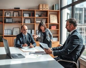 Wie unterstützt ein Steuerberater Selbstständige?