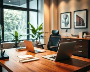 Wie verbindet man Funktion und Stil?