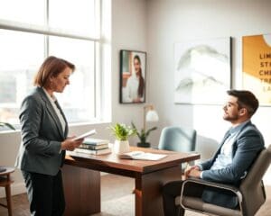 Warum ist Coaching für berufliche Neuorientierung sinnvoll?