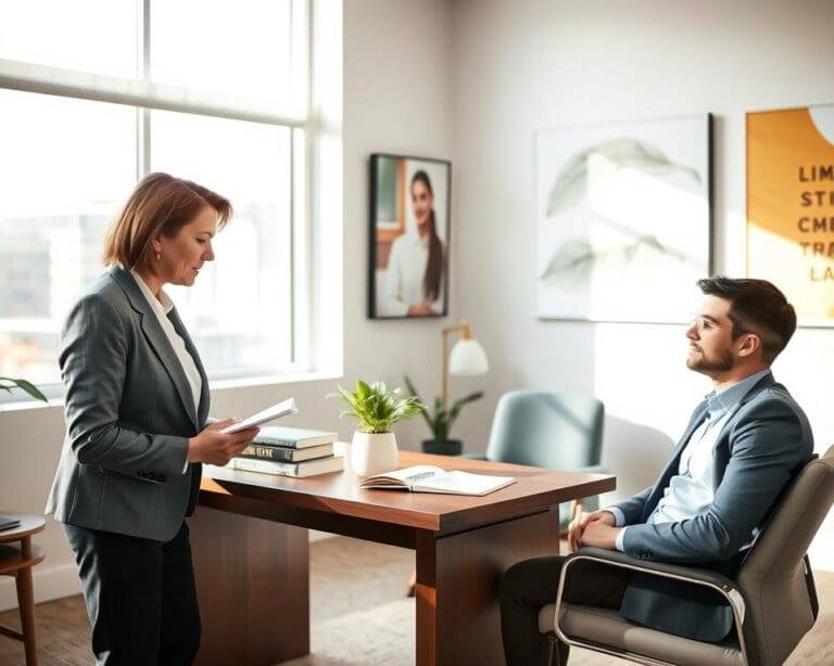 Warum ist Coaching für berufliche Neuorientierung sinnvoll?