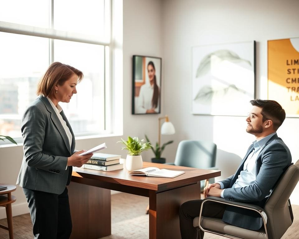 Warum ist Coaching für berufliche Neuorientierung sinnvoll?