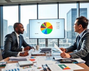 Warum ist Diversifikation beim Investieren wichtig?