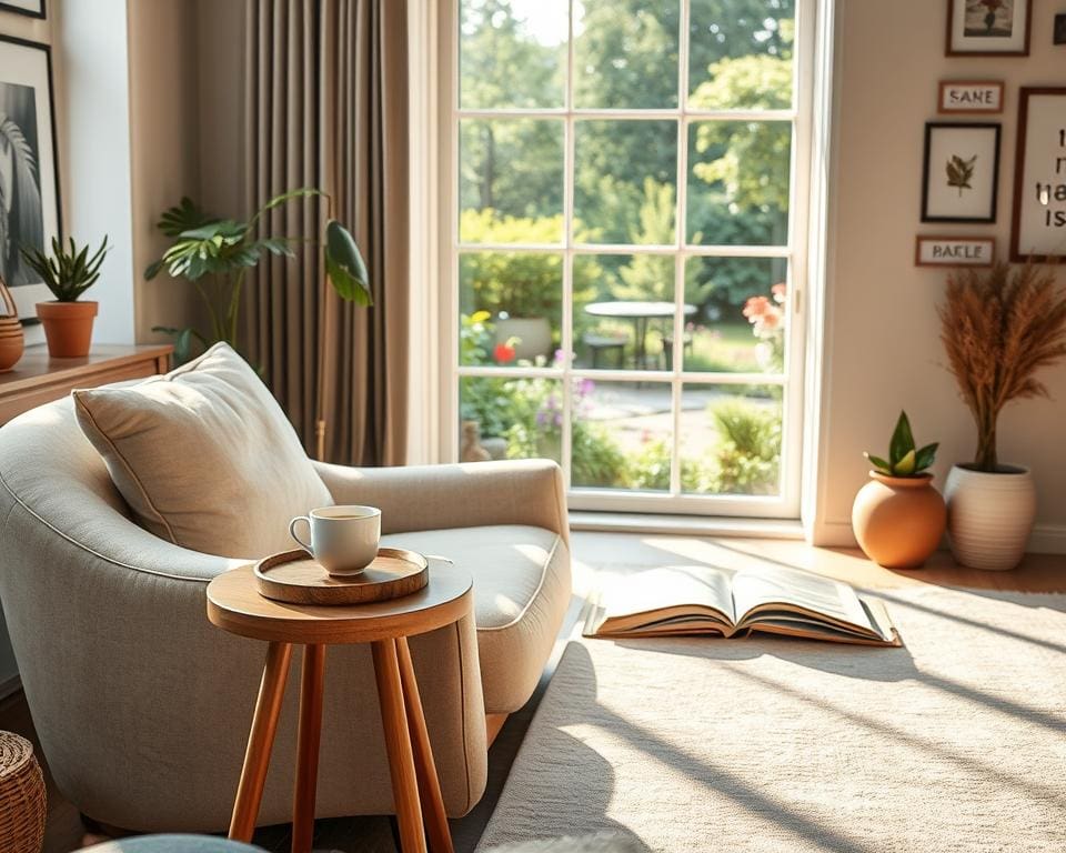 Warum ist Entspannung ein Teil des Lifestyles?