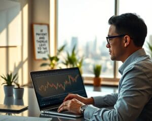 Warum ist Geduld beim Investieren entscheidend?