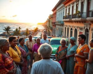 Warum ist Havanna kulturell spannend?