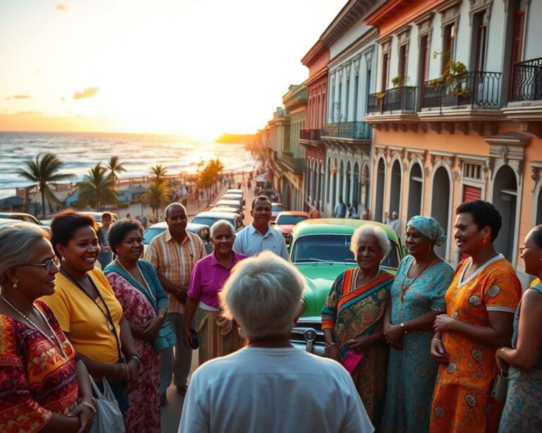 Warum ist Havanna kulturell spannend?