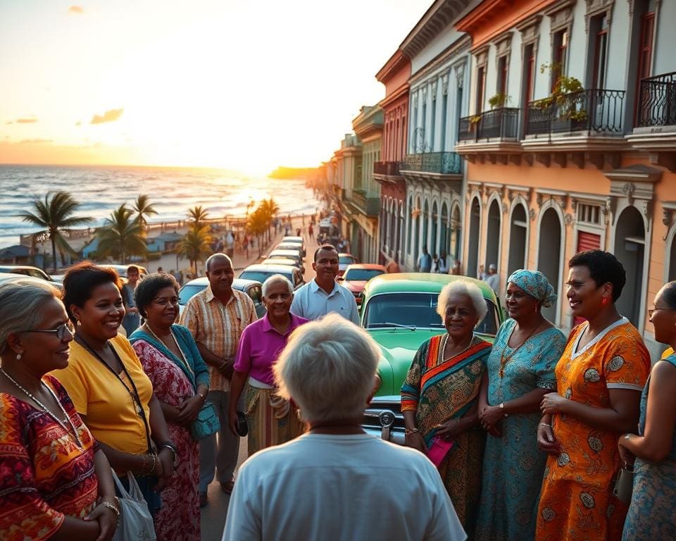 Warum ist Havanna kulturell spannend?