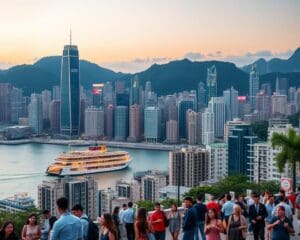 Warum ist Hongkong sehenswert?