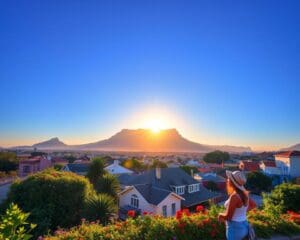 Warum ist Kapstadt so beliebt?