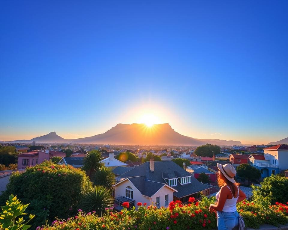Warum ist Kapstadt so beliebt?