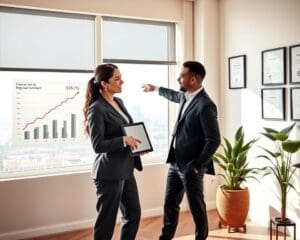 Warum ist regelmäßiges Investieren sinnvoll?