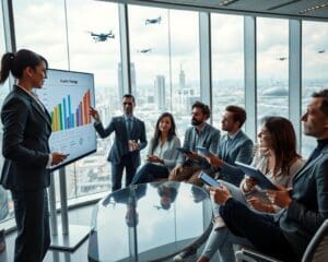 Warum ist technologische Voraussicht entscheidend?