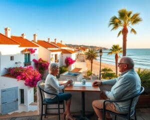 Warum lohnt sich ein Wohnsitz als Rentner in Portugal?