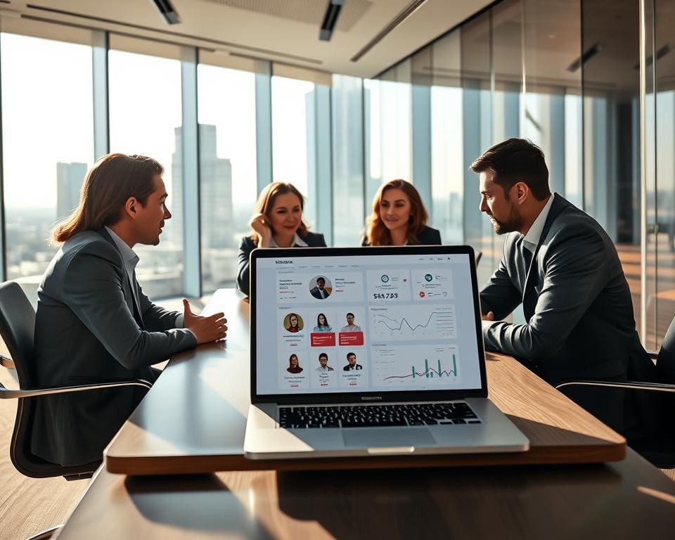 Warum nutzen Unternehmen externe Recruiter?