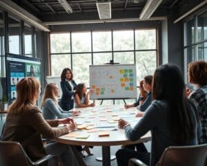 Warum setzen Firmen auf externe Trainingsanbieter?