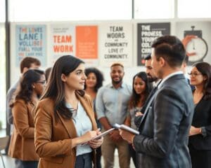 Warum sind Gemeinschaftstreffen wichtig?