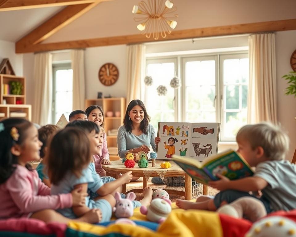 Warum sind Rituale für Kinder wichtig?