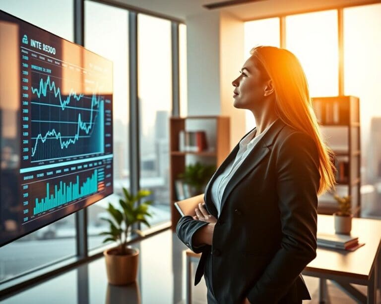 Was bedeutet erfolgreiches Investieren?