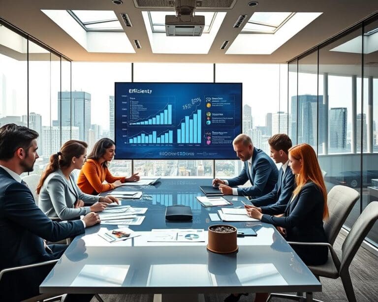 Was leistet ein Outsourcing-Dienstleister?