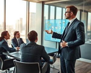 Was leistet ein Versicherungsberater für Firmen?