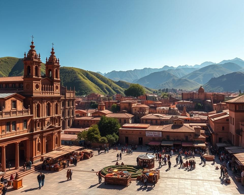Was macht Cusco historisch besonders?