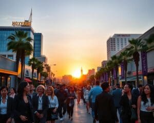 Was macht Los Angeles so vielseitig?