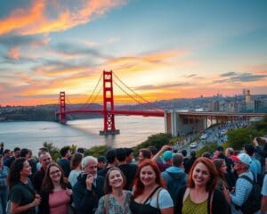 Was macht San Francisco attraktiv?