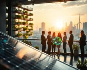 Was macht Technik zukunftsfähig?