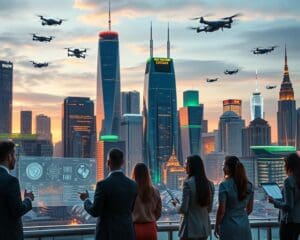 Was macht Zukunftstechnologien relevant?