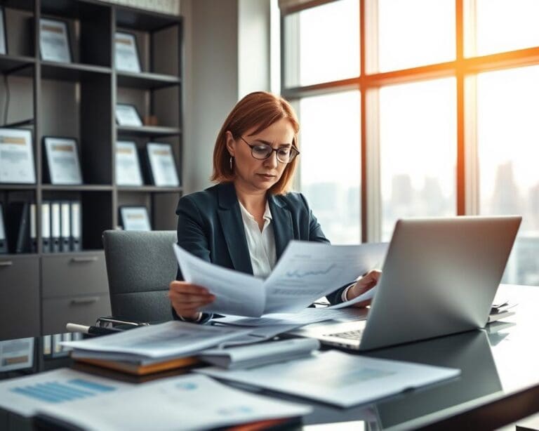 Was macht ein Compliance-Experte im Betrieb?