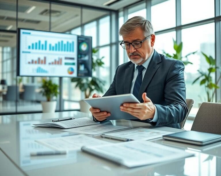 Was macht ein Qualitätsmanager im Unternehmen?