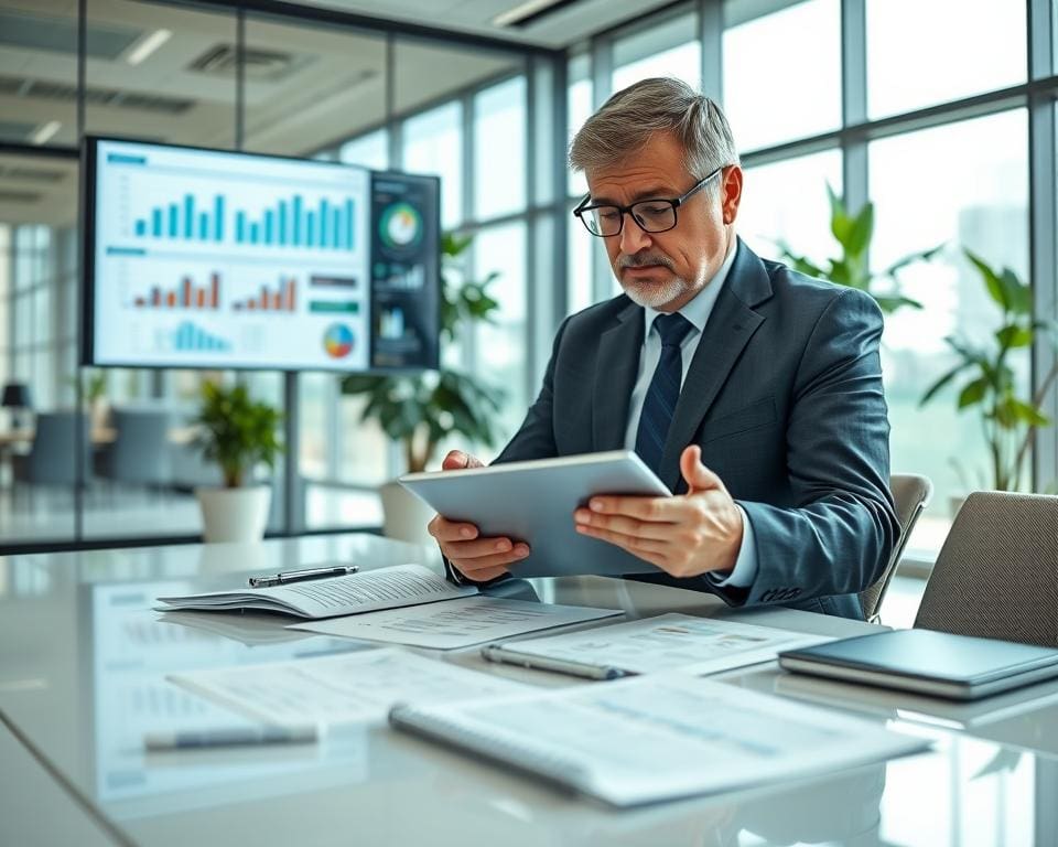 Was macht ein Qualitätsmanager im Unternehmen?