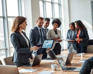 Was macht ein Unternehmensberater konkret?