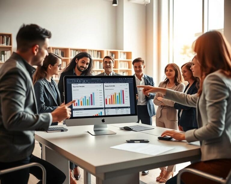 Was macht moderne AI SEO Texte wirklich lesenswert?