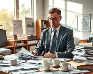 Was sind typische Fehler beim Vermögensaufbau?