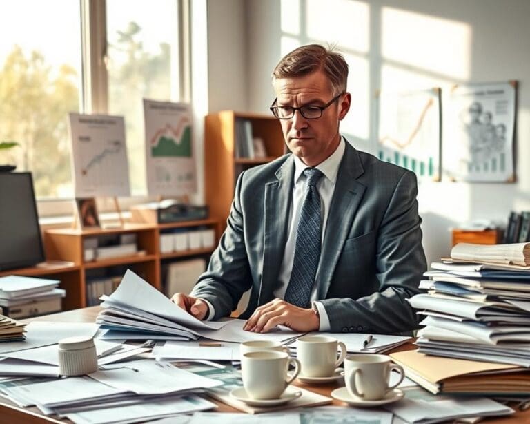 Was sind typische Fehler beim Vermögensaufbau?