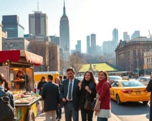 Was sollte man in New York erleben?