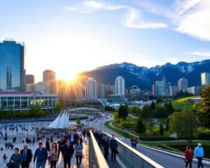Was sollte man in Vancouver entdecken?