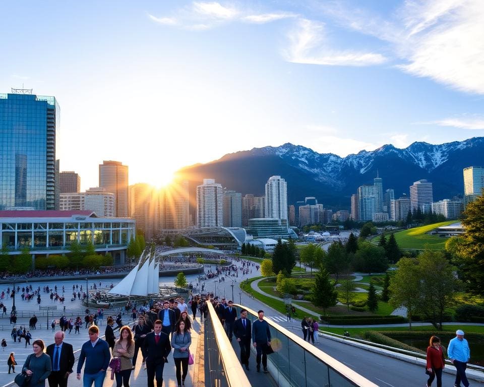 Was sollte man in Vancouver entdecken?