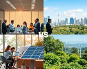 Was unterscheidet Trends von nachhaltigen Technologien?