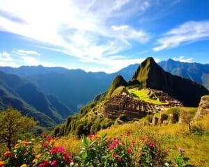 Welche Orte lohnen sich in Peru?