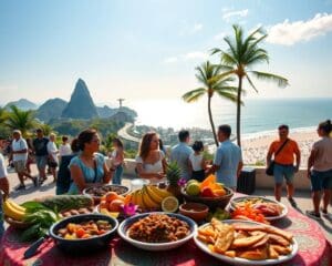 Welche Orte sollte man in Rio de Janeiro besuchen?