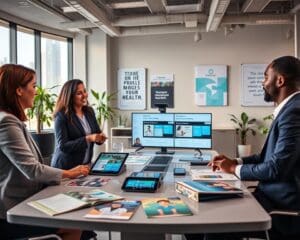 Welche bKV Modelle passen zu kleinen und mittleren Betrieben?