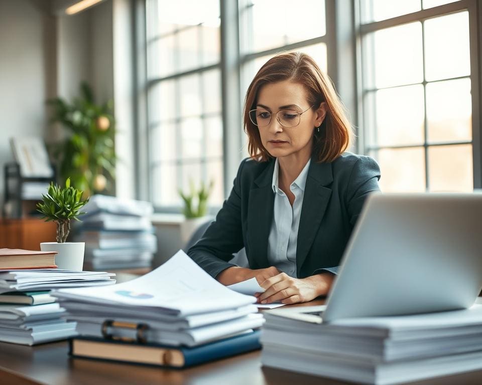 Wie arbeitet ein Datenschutzberater professionell?