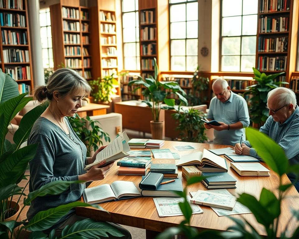 Wie bleibt man mental aktiv?