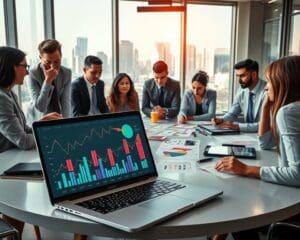 Wie entstehen technologische Trends?