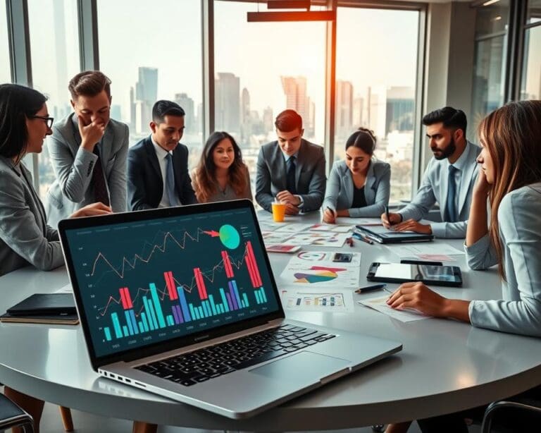 Wie entstehen technologische Trends?