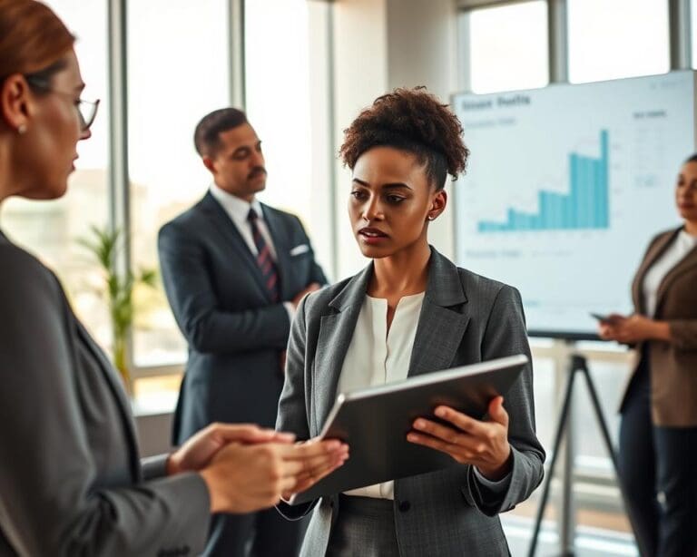 Wie entwickelt man eine Anlagestrategie?