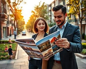 Wie findet man die passende Eigentumswohnung?